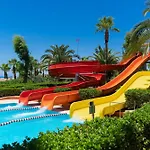 Hotel Miramare Side