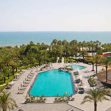 Miramare 5*