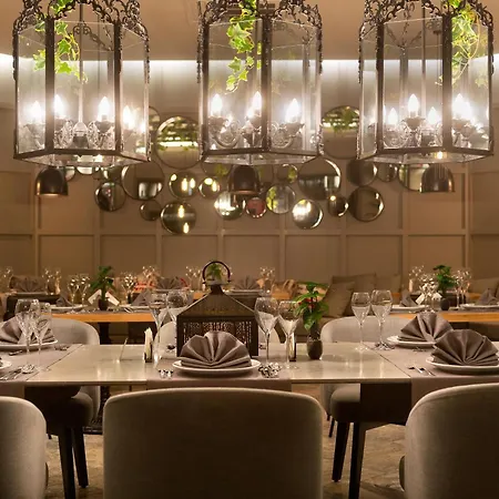Miramare Hotel 5*