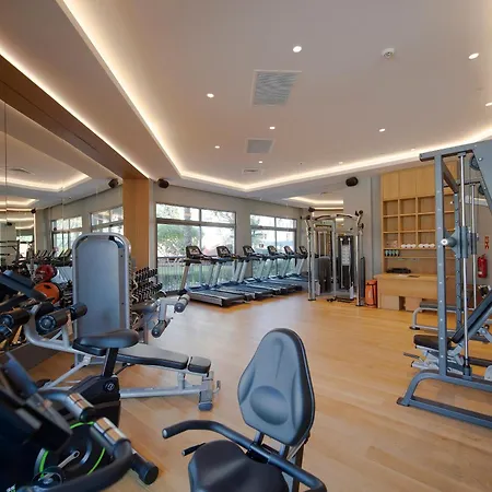 Hotel Miramare 5*