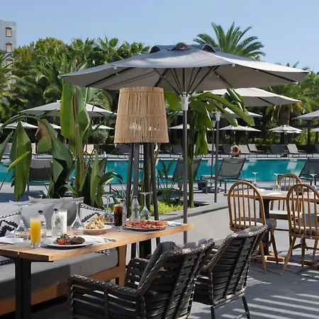 Miramare 5* Side