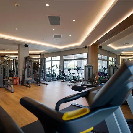 Miramare Hotel 5*