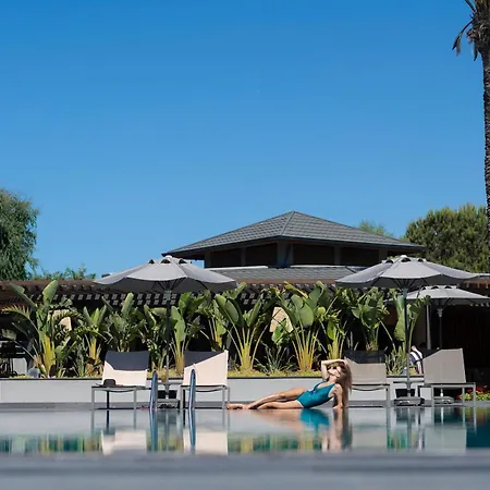Miramare Hotel 5*