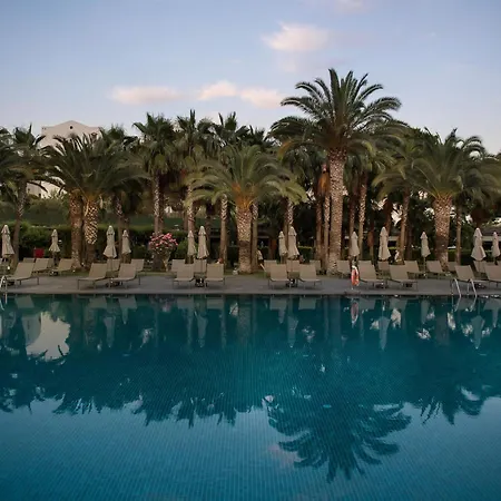 Miramare Hotel