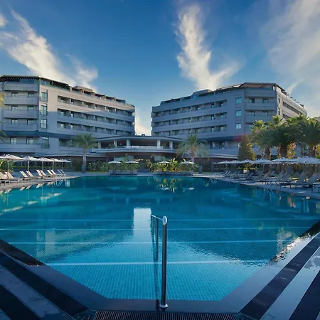 Miramare Hotel Side