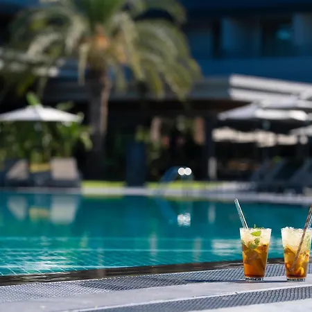 Hotel Miramare 5*