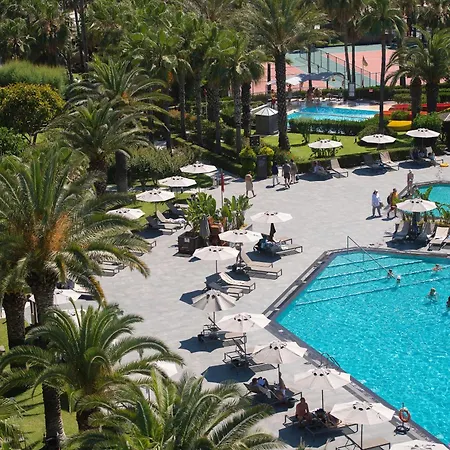 Miramare Hotel