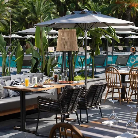 Hotel Miramare 5*