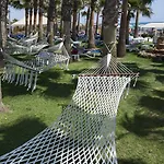 Hotel Miramare Side