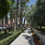 Отель Miramare Сиде