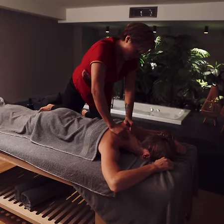 Miramare Ξενοδοχείο 5*