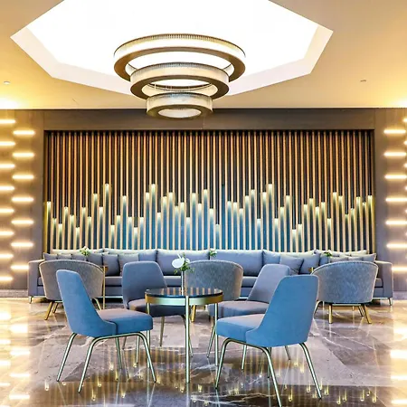 Hotel Miramare Side