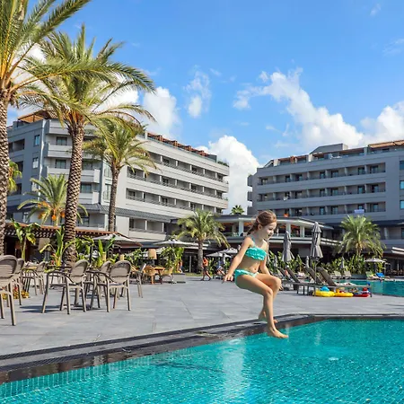 Hotel Miramare