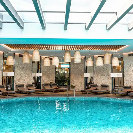 Miramare Hotel 5*