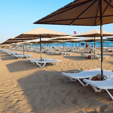 Hotell Miramare 5*