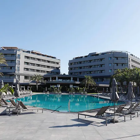 Miramare Hotell Side
