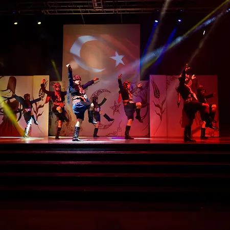 Ξενοδοχείο Miramare Σιντέ