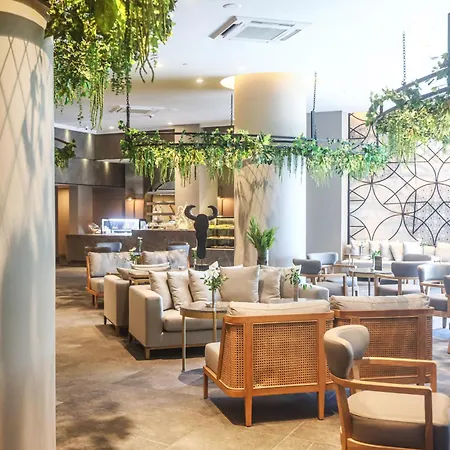 Ξενοδοχείο Miramare