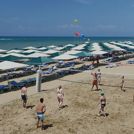 Otel Miramare