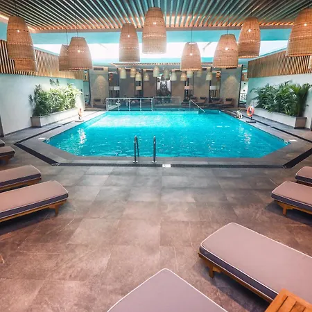 Miramare Ξενοδοχείο Σιντέ