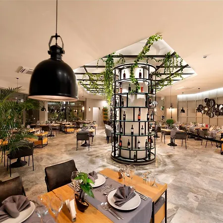 Otel Miramare 5*