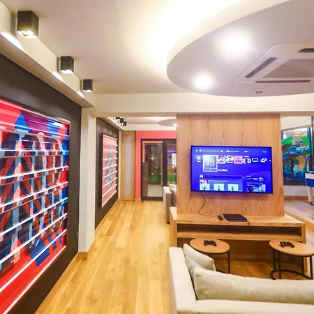 Miramare Ξενοδοχείο 5*