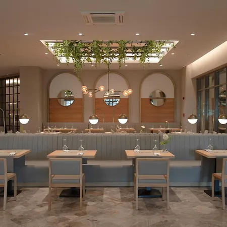 Otel Miramare