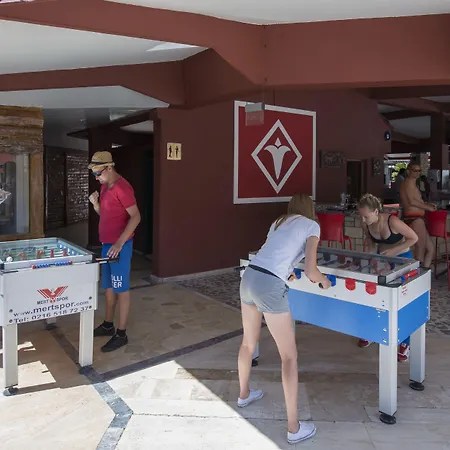 Miramare Ξενοδοχείο 5*