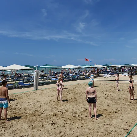 Miramare 5* Σιντέ