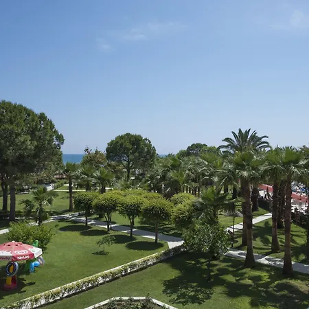 Miramare Ξενοδοχείο 5*