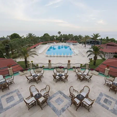 Miramare 5* Σιντέ