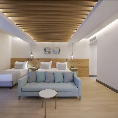 Miramare 5* Σιντέ