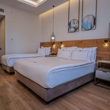 Miramare 5* Σιντέ