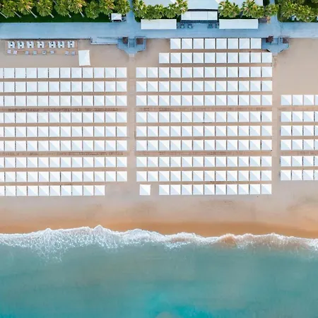 Ξενοδοχείο Miramare 5*