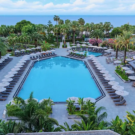 Miramare 5* Side