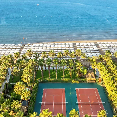 Miramare 5* Side