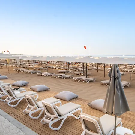 Miramare 5* سيدي