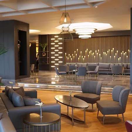 Miramare Hotel 5*