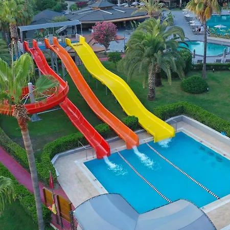 Miramare Hotel 5*