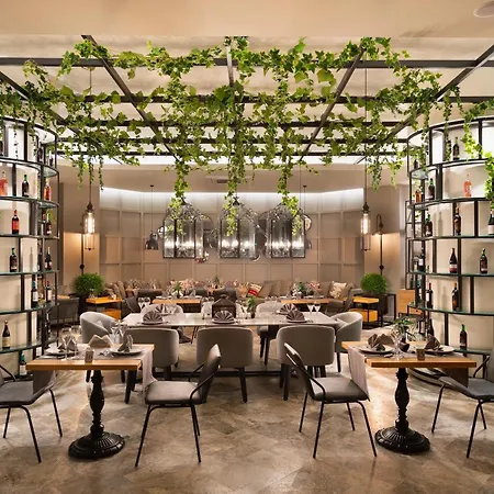 Miramare - Ultra 5* Side