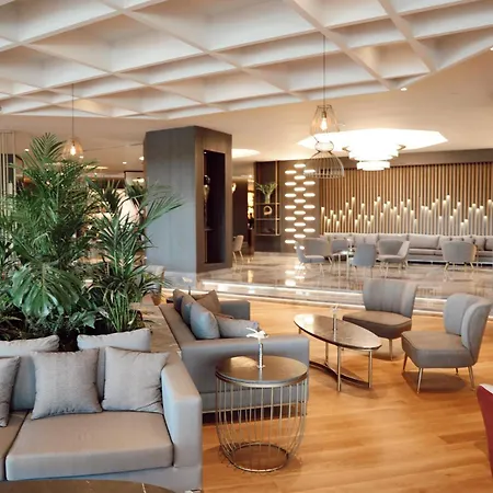 Miramare - Ultra 5* Side