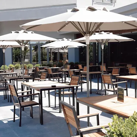 Hotel Miramare - Ultra Side