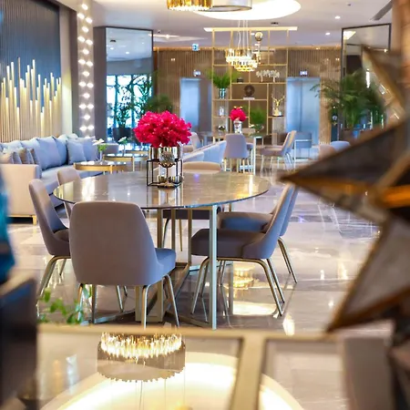 Hotel Miramare - Ultra