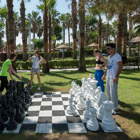 Hotel Miramare - Ultra