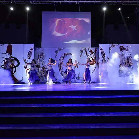 Miramare - Ultra Side