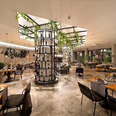 Hotel Miramare - Ultra 5*