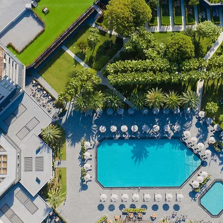 Hotel Miramare - Ultra