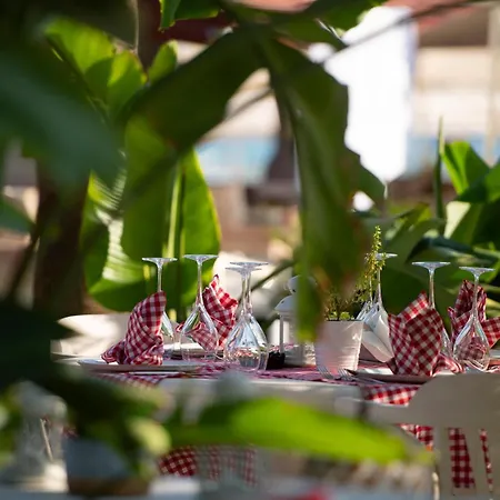 Miramare - Ultra Hotel 5*