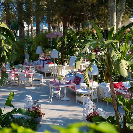 Miramare - Ultra Side