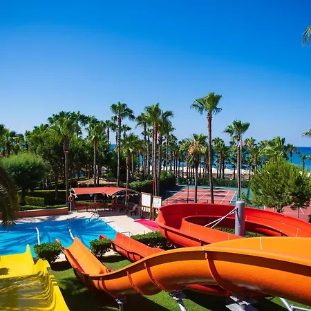 Hotel Miramare - Ultra